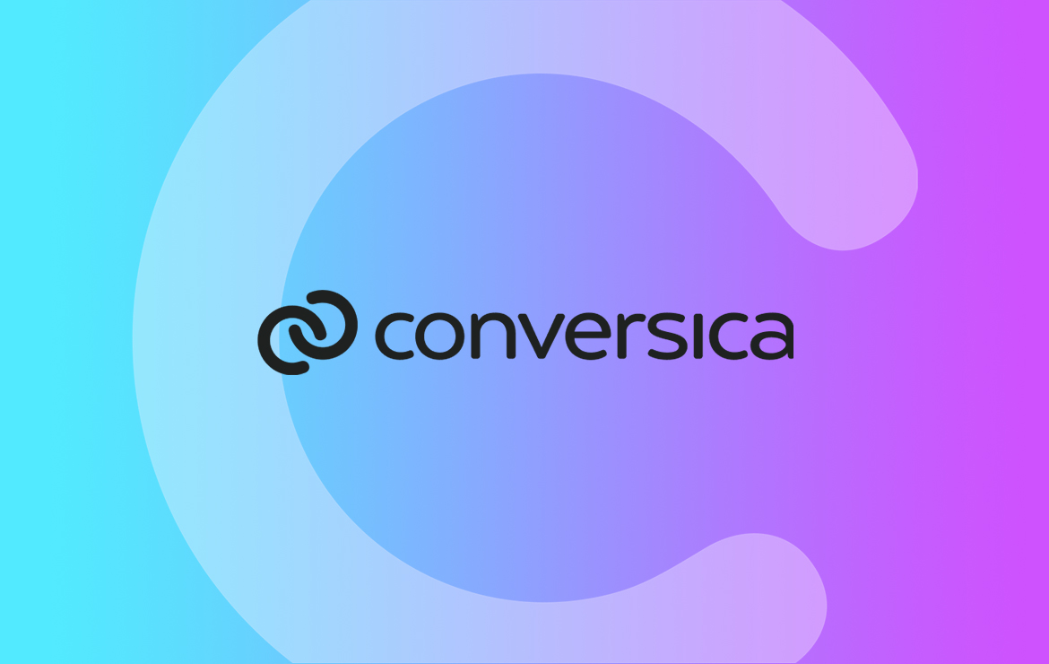 Conversica is the leading provider of Conversation Automation solutions